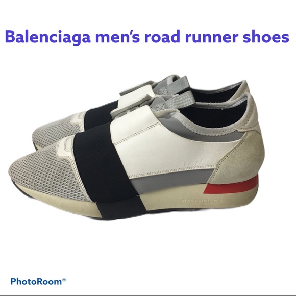 balenciaga shoes size 5.5